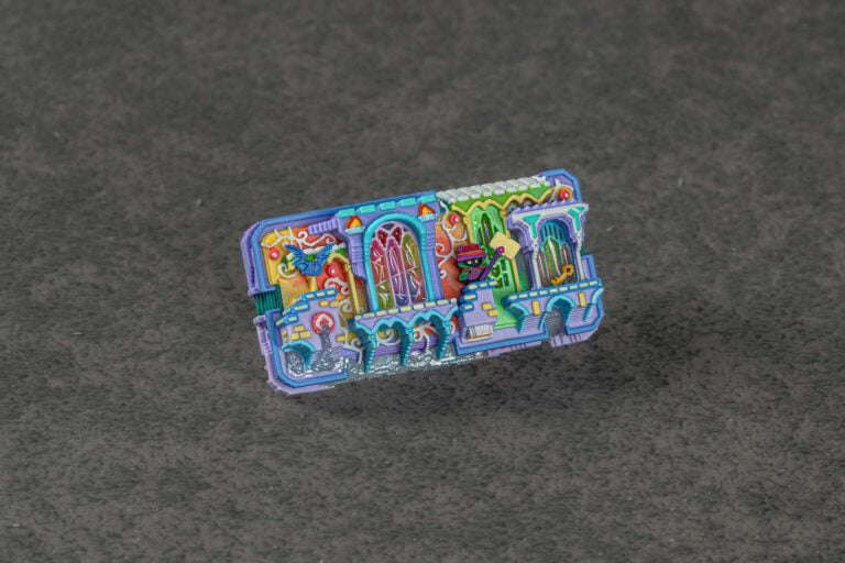 jellykey 8bit enigmapath customs keycaps 5015