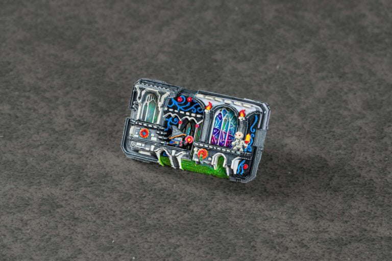 jellykey 8bit enigmapath customs keycaps 5017