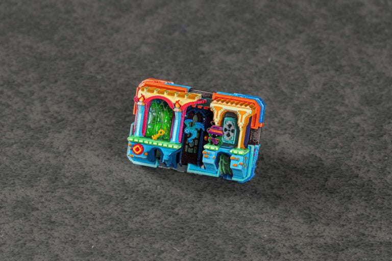jellykey 8bit enigmapath customs keycaps 5020