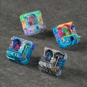 All designs (4)