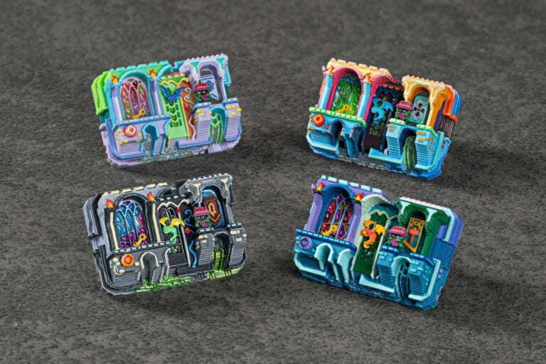 jellykey 8bit enigmapath customs keycaps 903