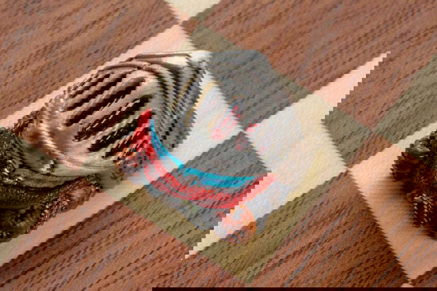 art of chess artisan keycaps and chessboard