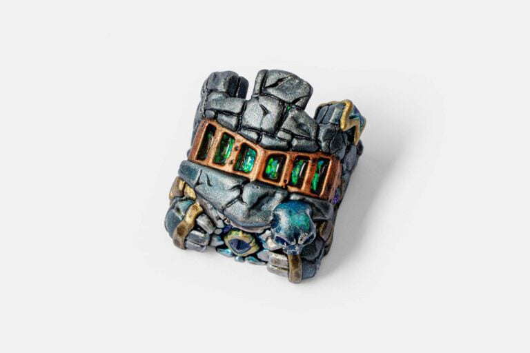 jellykey artofchess custome keycaps (10)