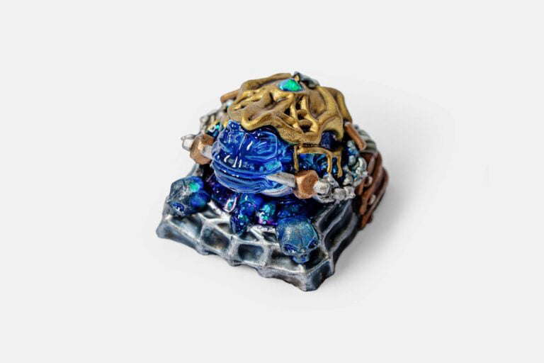 jellykey artofchess custome keycaps (14)