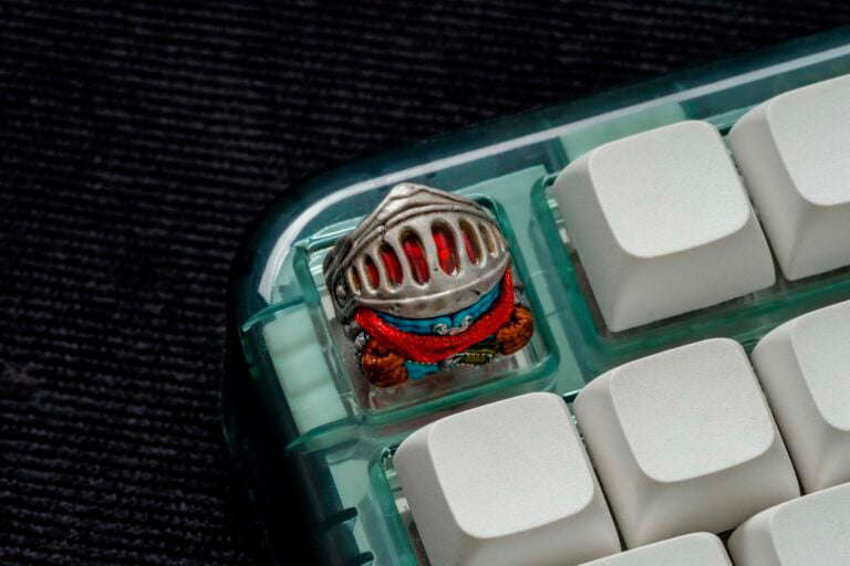 jellykey artofchess customs keycaps 039