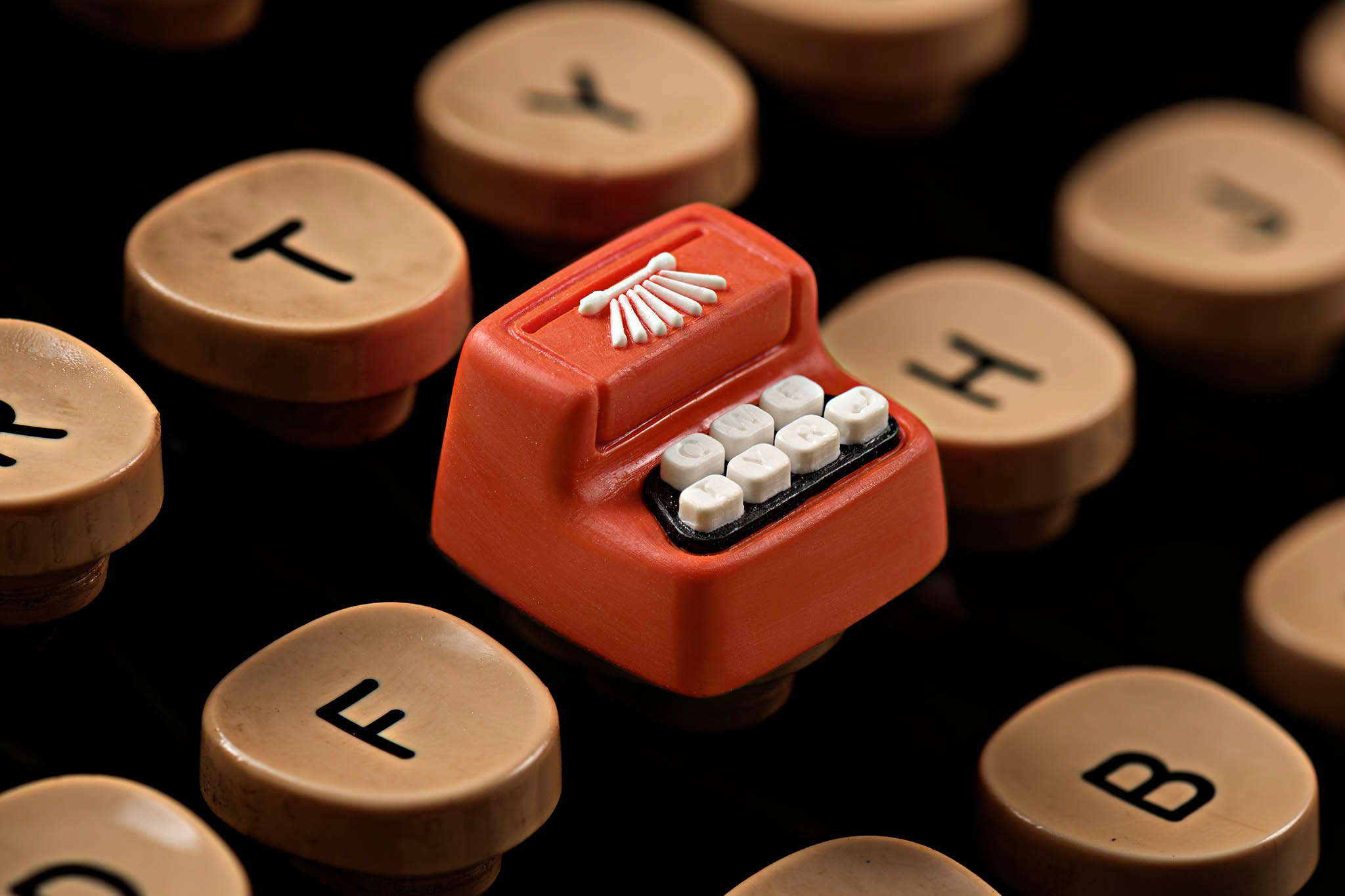 20170825 jelly key hcm product typewriter keycap 001 copy