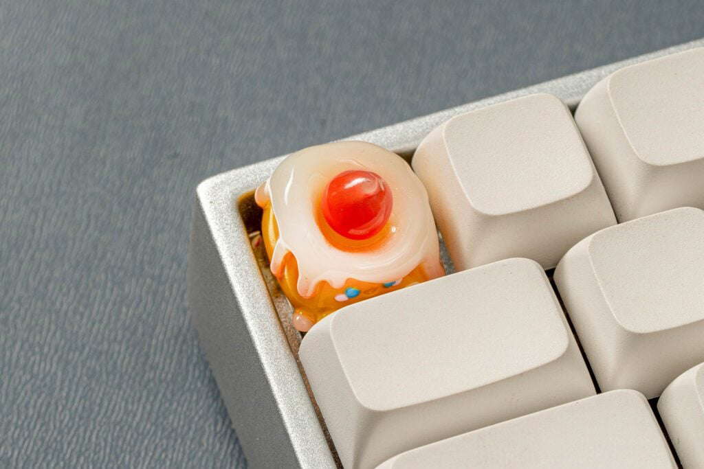 jellykey decadeofartistry custom keycaps 001