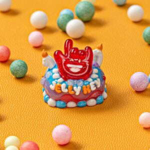 Jelly Anthem