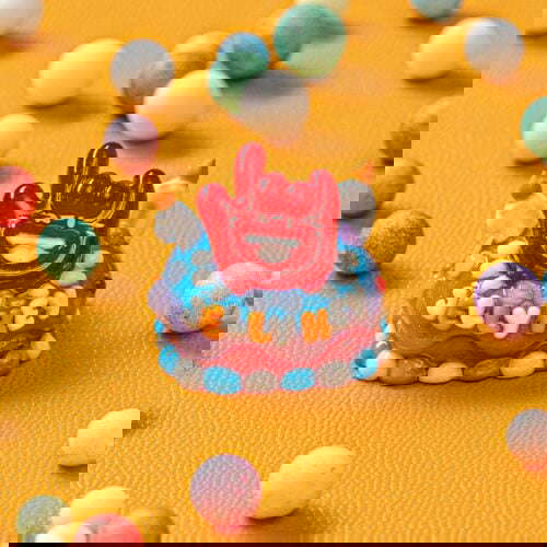 jellykey decadeofartistry custom keycaps 031