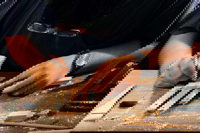 artist,making keycap,craftsmanship