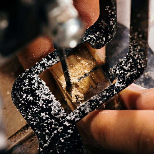 artist,making keycap,craftsmanship
