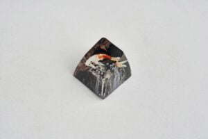 B1 Jelly Key Zend Pond Artisan Keycaps023