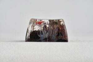 B2 Jelly Key Zend Pond Artisan Keycaps299