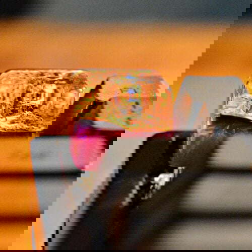butterscotch astroid voyager