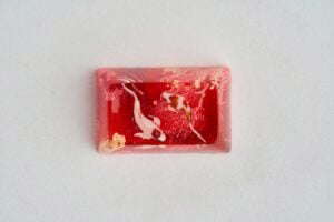 C3 Jelly Key Zend Pond Artisan Keycaps188