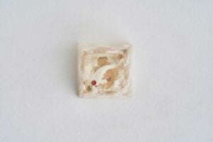 D1 Jelly Key Zend Pond Artisan Keycaps165