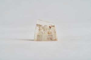 D1 Jelly Key Zend Pond Artisan Keycaps270