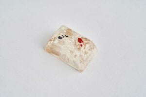D3 Jelly Key Zend Pond Artisan Keycaps060
