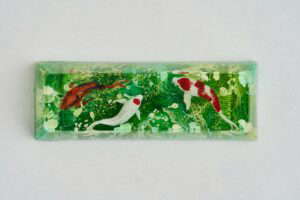 E7 1 Jelly Key Zend Pond Keycaps928