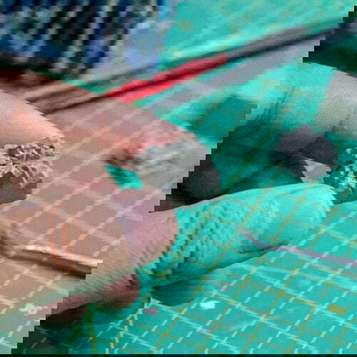 artisan keycap