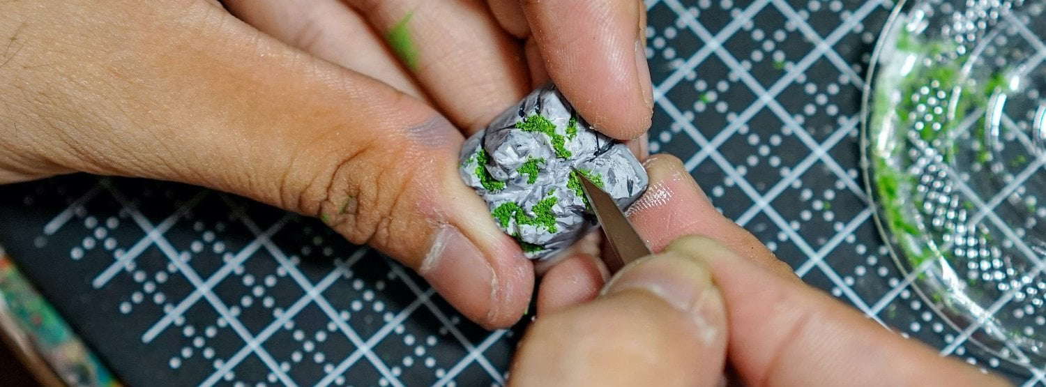 artisan keycap