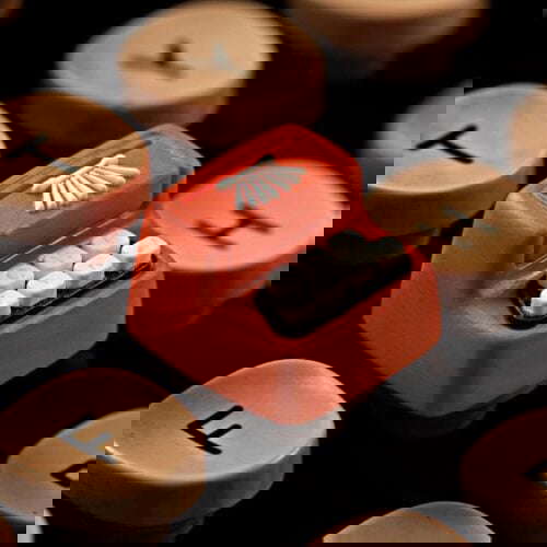 typewriter