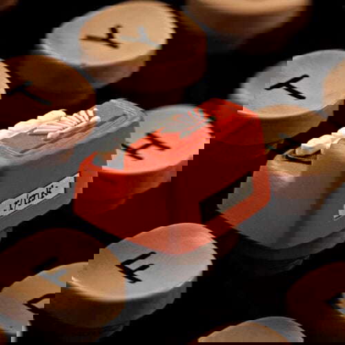 typewriter