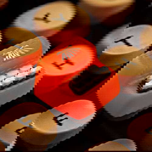 typewriter