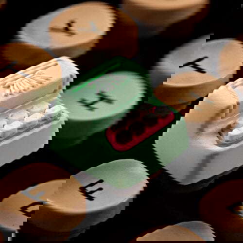 typewriter
