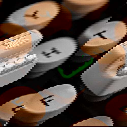 typewriter
