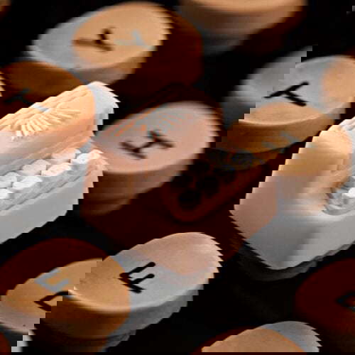 typewriter