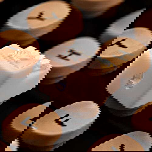 typewriter