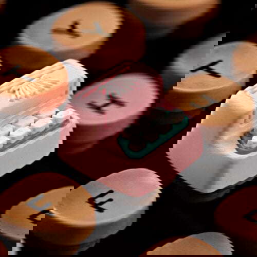 typewriter
