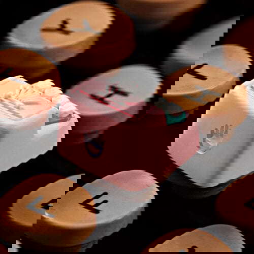 typewriter