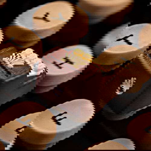 typewriter