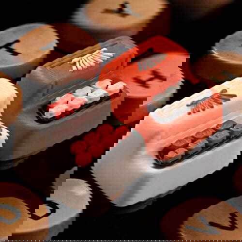 typewriter
