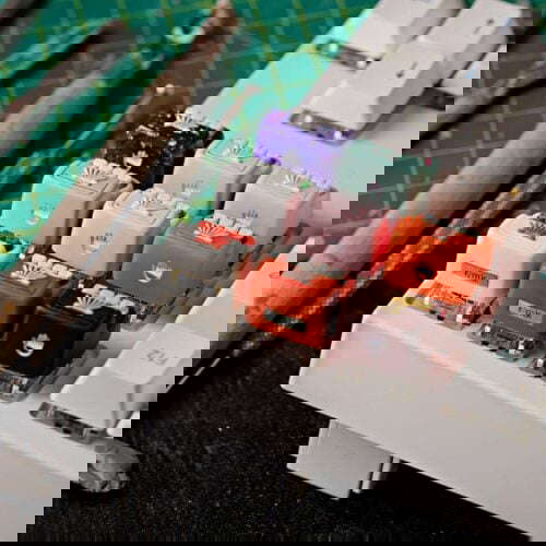 typewriter