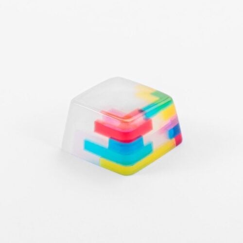 Terix keycap
