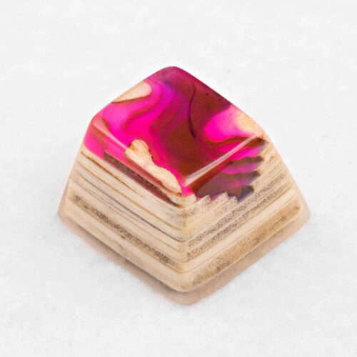 Artifact series - Infinite Abyss artisan keycap