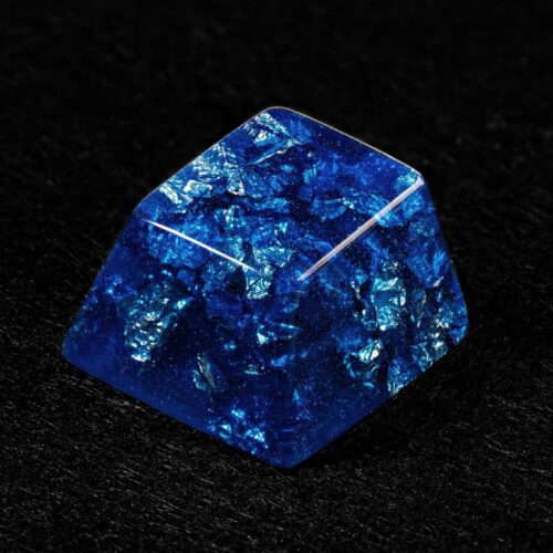 Constellation line 2 artisan keycap