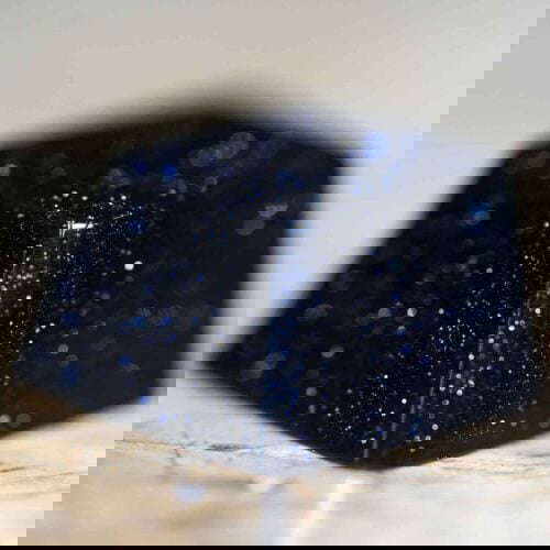 Starry Night artisan keycap