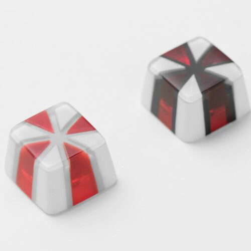 Umbrella artisan keycap
