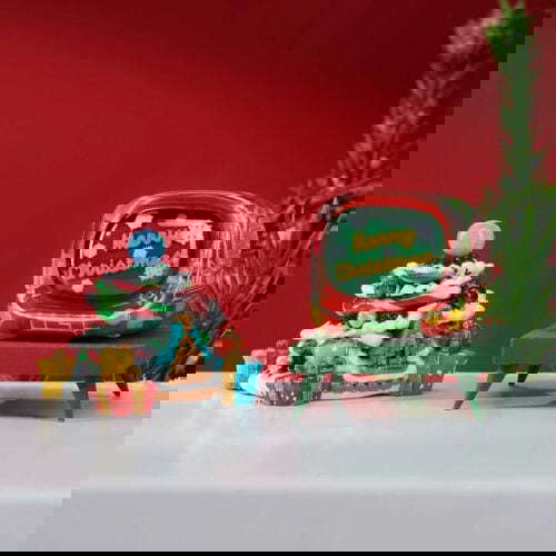 jelly key chistmas