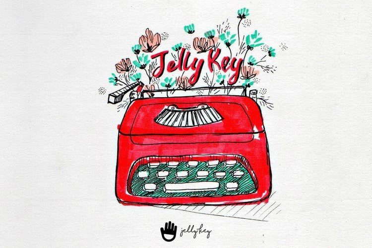 typewriter