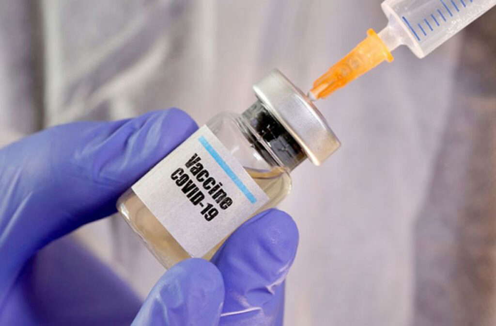 vaccine covid
