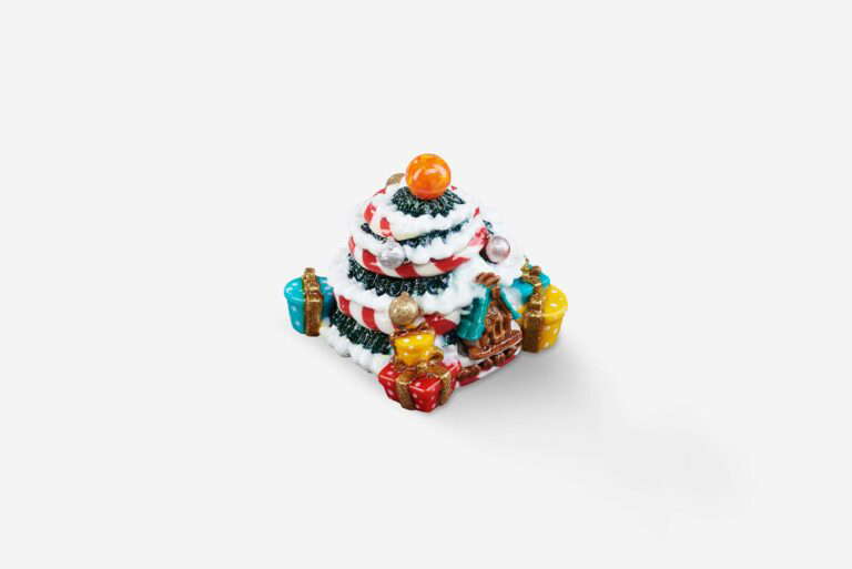 x mas custom keycaps 013