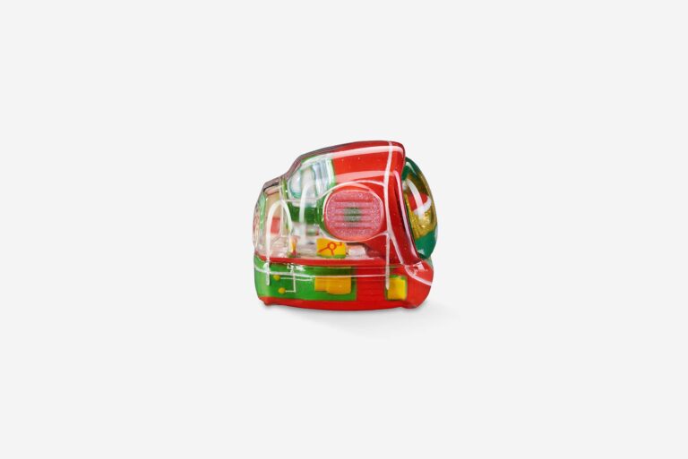 x mas custom keycaps 019