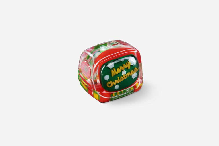 x mas custom keycaps 023